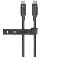Kabel USB-C do USB-C Anker Zolo 240W Czarny