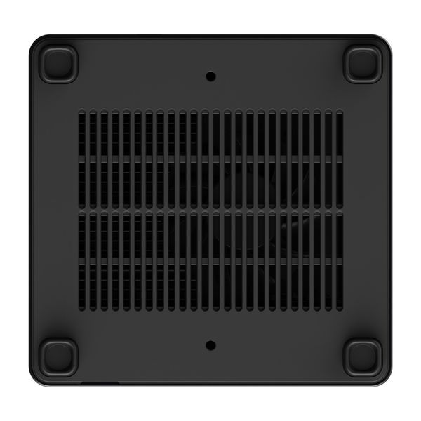 mini pc minis forum um790 pro ryzen 9 7940hs barebone zdjęcie 8