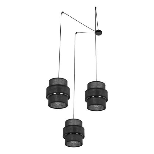 lampa wisząca calisto black 5976 tk lighting na Arena.pl
