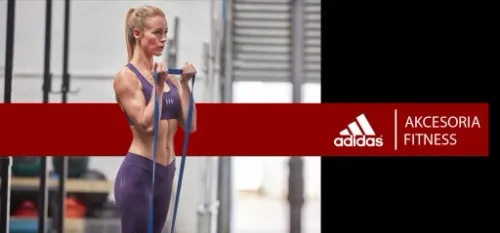 ADIDAS ŚCISKI DO DŁONI ADAC-11400 na Arena.pl