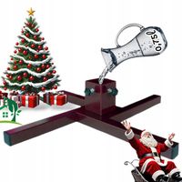 Stojak pod CHOINKĘ na choinkę bardzo wytrzymały średnica max 95 mm