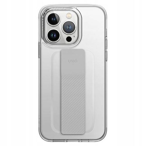 ETUI DO IPHONE 14 PRO UNIQ HELDRO MOUNT PRZEŹROCZYSTE na Arena.pl