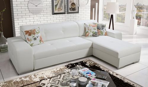 NAROŻNIK DELTA - OD BRATTEX na Arena.pl