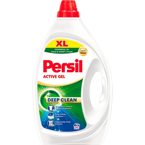 Persil Gel Universal 2475 ml 55 prań na Arena.pl