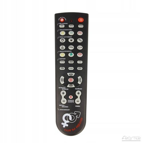 Śmieszny Gadający Pilot - Steruj Kobietą! na Arena.pl