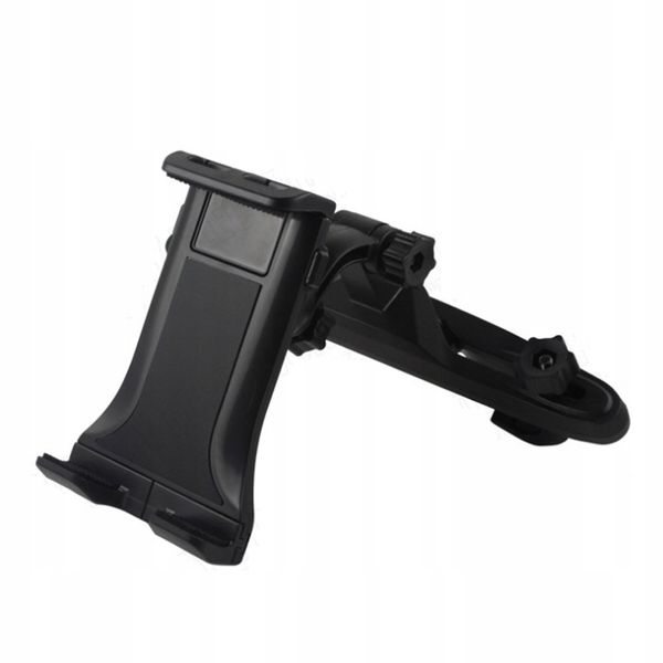 UCHWYT TABLETU 3.5-10'' DO SZYBY ZAGŁÓWKA 2w1 HIT! zdjęcie 6