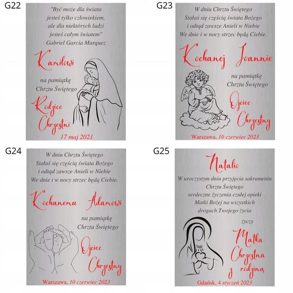 Złoty łańcuszek z pojedynczą białą cyrkonią - pr. 585 zdjęcie 5