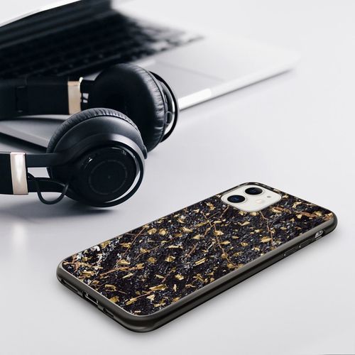 Zizo Refine - Etui do iPhone 11 (Black Marble) na Arena.pl