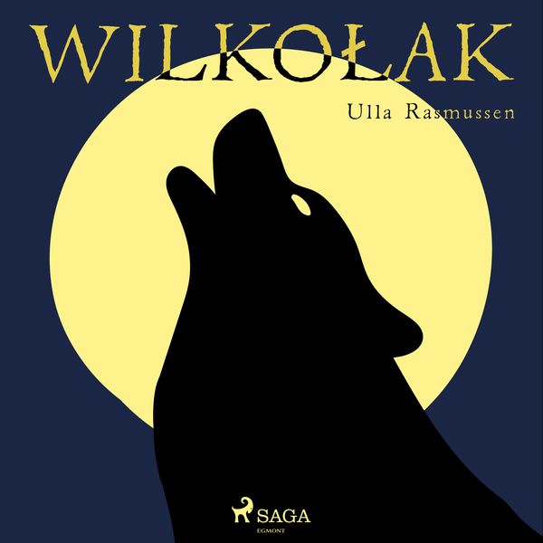 (mp3) Wilkołak zdjęcie 1