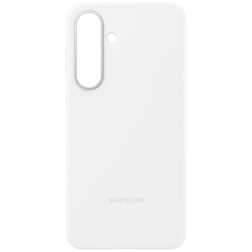 etui samsung silicone do galaxy s25 fe   biały na Arena.pl