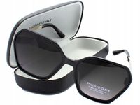 OKULARY PRZECIWSŁONECZNE DAMSKIE POLARYZACYJNE z Filtrem UV400 + Etui