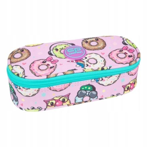 Plecak 2-komorowy Coolpack Joy S Happy donuts na Arena.pl