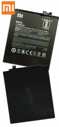 BK240N BATERIA XIAOMI BN43 na Arena.pl