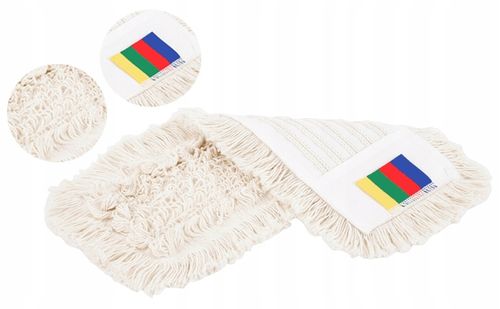 Wkład Mop Easy Tuft CombiSpeed (Kieszeniowy) 40 cm na Arena.pl