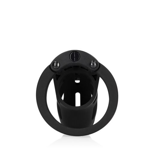 Model 23 - Chastity Cage - 2.5'' / 6,5 Cm - Black na Arena.pl