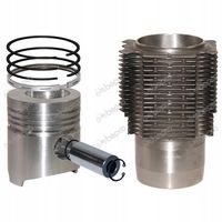 Zestaw Naprawczy Silnika Ø95mm Claas/Renault,Fendt