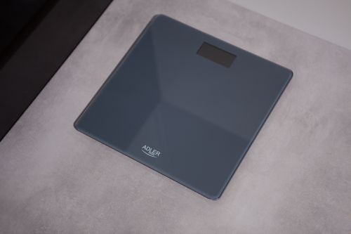 AD 8157 Waga lazienkowa zdjęcie 7