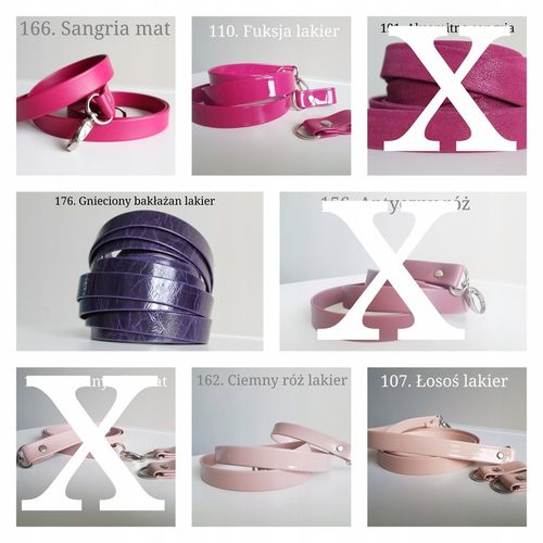 Pasek regulowany do OBAG Moonlight Pocket Moon na Arena.pl