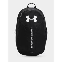 Plecak treningowy, miejski, sportowy czarny Under Armour 1364180-002 uniw