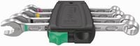 zestaw kluczy płasko-oczkowych 6003 joker 4 set 1, 4 cz. - w05020228001