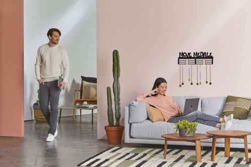 Wieszak na medale MOJE MEDALE na Arena.pl