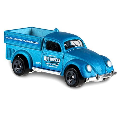 Hot Wheels '49 Volkswagen Beetle Pickup na Arena.pl