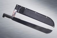 MACZETA Z KABURĄ 600MM Z PIŁKĄ - WTC9137