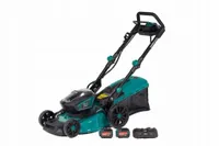 Kosiarka AKUMULATOROWA NAC 46cm 3w1 2xAKU 6Ah LB-2B60-46-2X20V