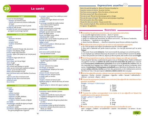 Bled Vocabulaire (ed. 2021) - Daniel Berlion na Arena.pl