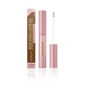 CLARESA Wzmacniające Żelowe Serum do brwi Brow Double Espresso  6g