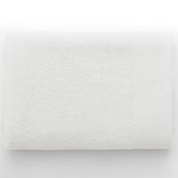 Ręcznik Bawełniany 70x140 Biały AmeliaHome