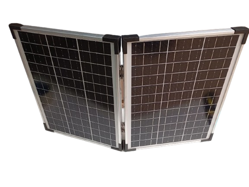 UŻYWANE Pompa solarna do oczka wodnego Biling 35W z 4 dyszami natryskowymi na Arena.pl