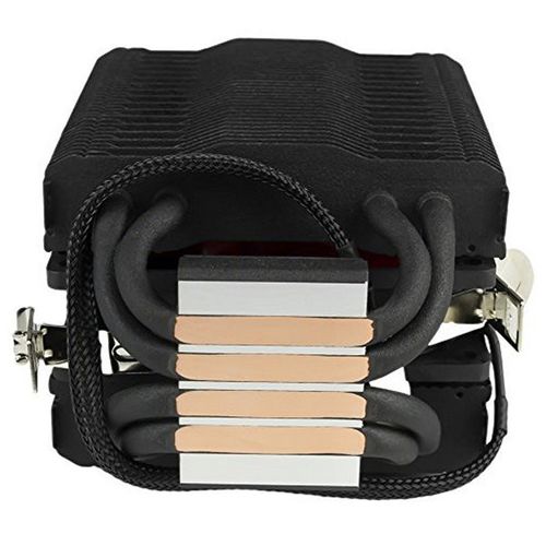 Tacens Mars Gaming Wentylator Multisocket MCPU2 na Arena.pl