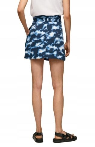 Spódniczka damska mini Pepe Jeans Eira S na Arena.pl