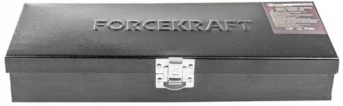 NASADKI UDAROWE ZESTAW NASADEK UDAROWYCH W KASETCE 15 ELEMENTÓW 1/2'' na Arena.pl