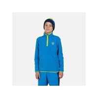 Bluza Rossignol Jr Strawpile Fleece Hz 6