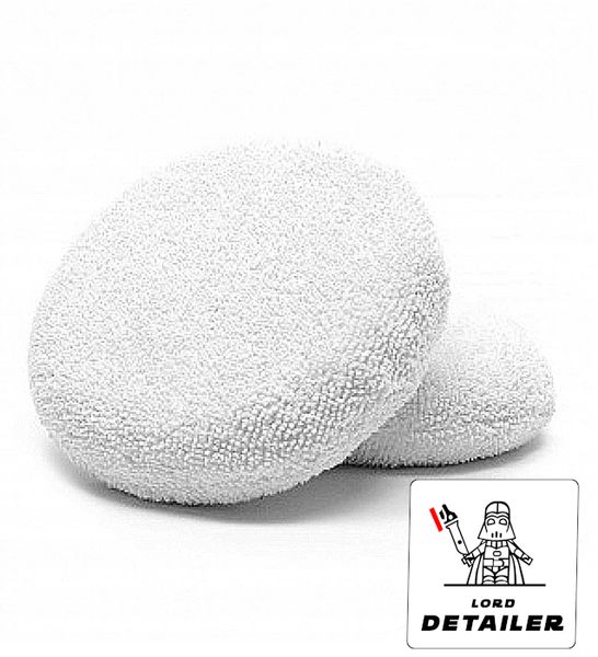 Meguiar's Even Coat - Aplikator z mikrofibry 2szt zdjęcie 1