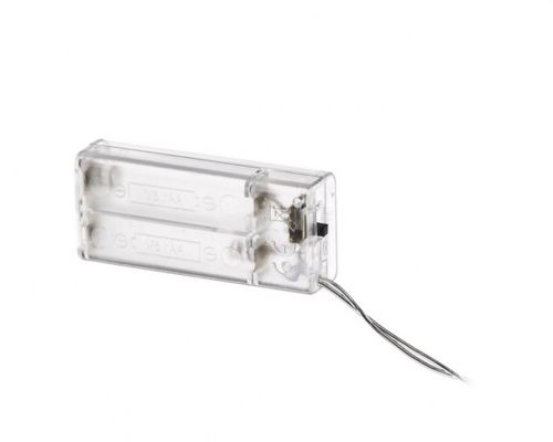 Lampki kule 20 LED cotton balls na Arena.pl