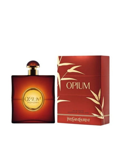 perfumy 058 10ml inspirowane opium - ysl na Arena.pl
