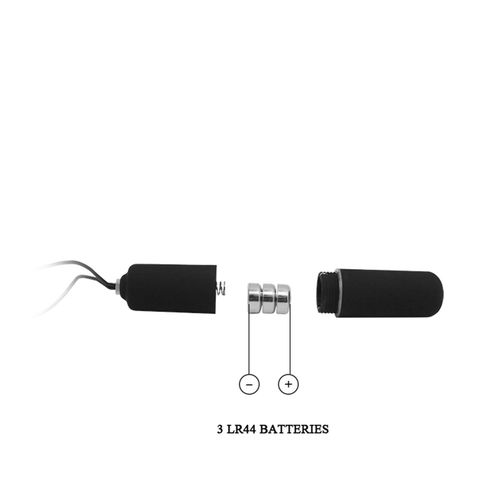 baile  power ring, 20 vibration functions wireless remote control na Arena.pl