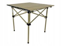 STÓŁ STOLIK SKŁADANY KEMPINGOWY BALKONOWY TURYSTYCZNY STOLICZEK PRZENOŚNY
