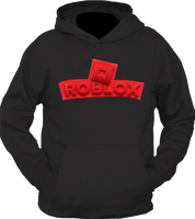 Bluza z kapturem Roblox