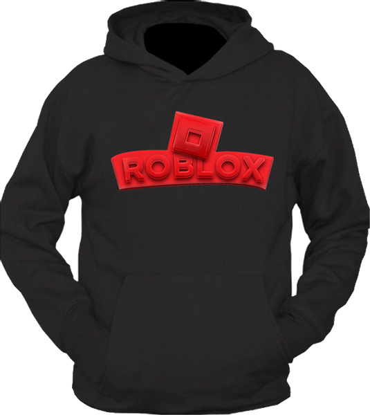 Bluza z kapturem Roblox zdjęcie 1