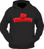 Bluza z kapturem Roblox
