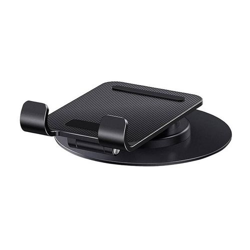 Podstawka na smartfon / tablet Ugreen LP805, obrotowa (czarna) na Arena.pl