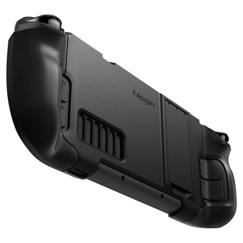 SPIGEN THIN FIT PRO STEAM DECK / OLED BLACK na Arena.pl