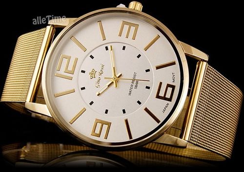 Gino Rossi GIULIA 1874 na Arena.pl