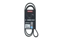 PASEK MICRO-V 4 PK 1538 RENAULT KANGOO Express 1997 1998 1999 2000 2001