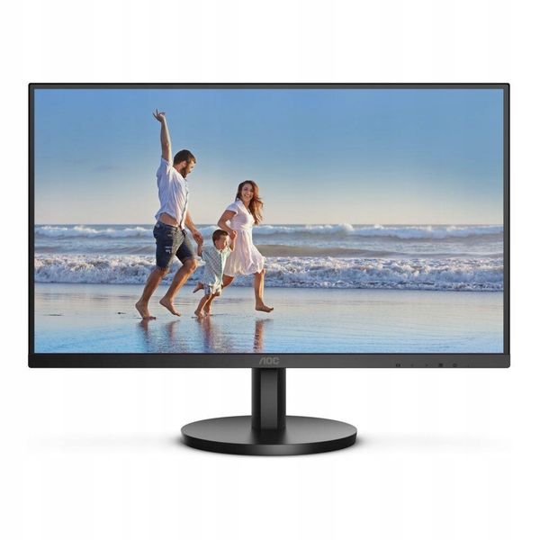 Monitor LED 27" AOC 27B3CA2 zdjęcie 2