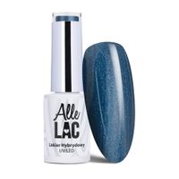 Lakier hybrydowy LED/UV Gel Polish AlleLac Paris Nr 9 5 g